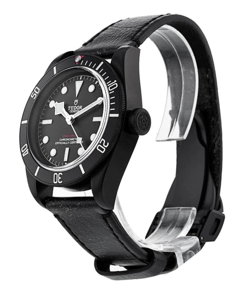 Tudor Black Bay M79230DK-0007